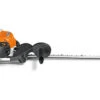 STIHL Hedge Trimmers HS 87 T 30" -Cheap Blade Spray Store stihl hs 87 t hedge trimmer 30