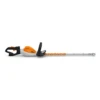 STIHL HSA 130 T Cordless Hedge Trimmer -Cheap Blade Spray Store stihl hsa 130 t hedge trimmer