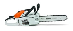 STIHL Chainsaws MS 201 C-M Petrol Professional