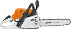 STIHL Chainsaws MS 251 C-BE Petrol Domestic Use