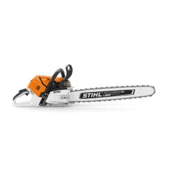 STIHL Chainsaws MS 500i Petrol Professional