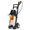 STIHL RE 130 PLUS Pressure Washer -Cheap Blade Spray Store stihl re 130 plus