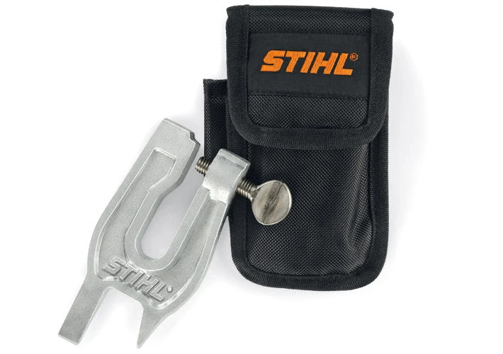 STIHL S 260 Filing Vice - Stump Vice 3 STIHL S 260 Filing Vice - Stump Vice