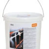 STIHL SB 90 Blasting Granulate 25kg -Cheap Blade Spray Store stihl sb 90 blasting granulate 1