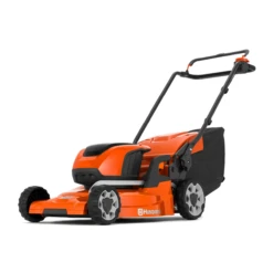 Husqvarna LC 247i Cordless Lawn Mower 47cm -Cheap Blade Spray Store xk 264549copy