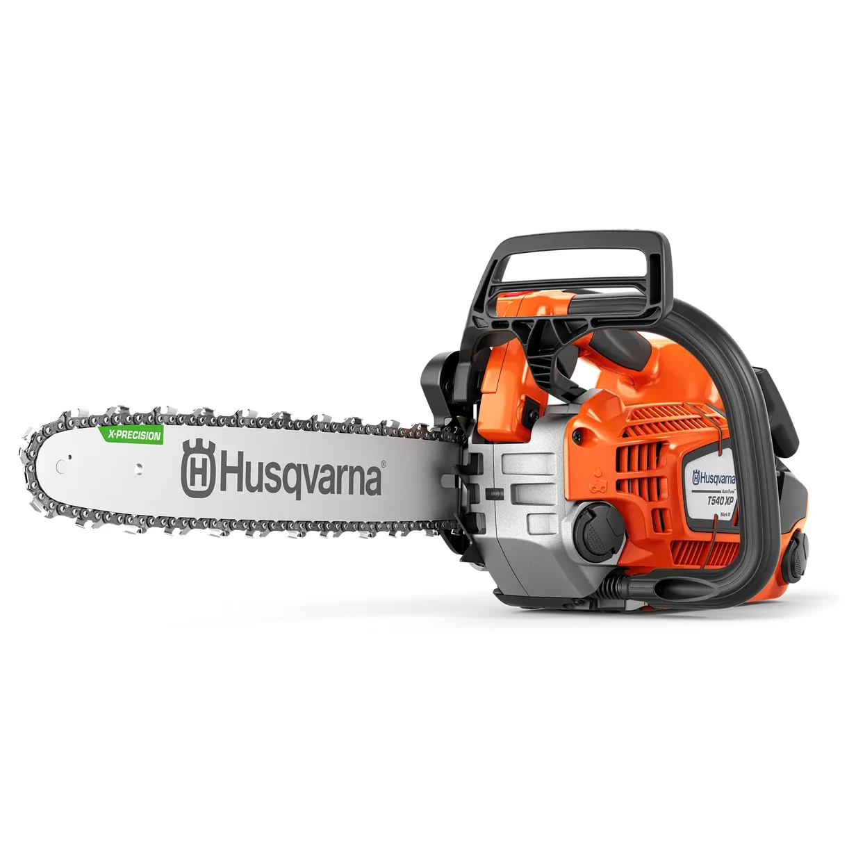 Husqvarna T540i XP III Cordless Top-Handle Chainsaw With Oil Sensor 3 Husqvarna T540i XP III Cordless Top-Handle Chainsaw With Oil Sensor