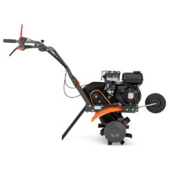 Husqvarna TF 325 II Petrol Tiller -Cheap Blade Spray Store zo 963867